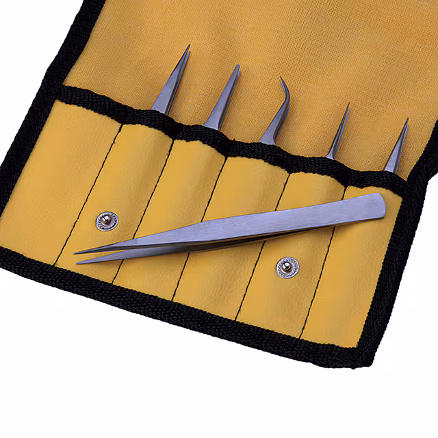 18480TT Aven Tools  Pince à épiler